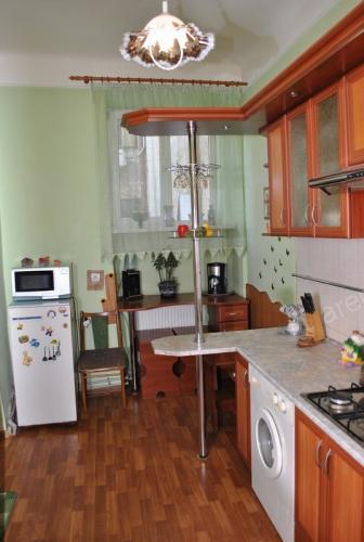 Apartment Irina Lwów Zewnętrze zdjęcie